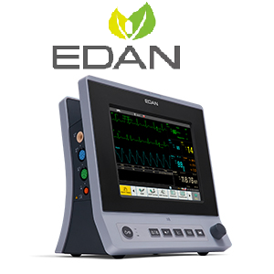 EDAN X84
